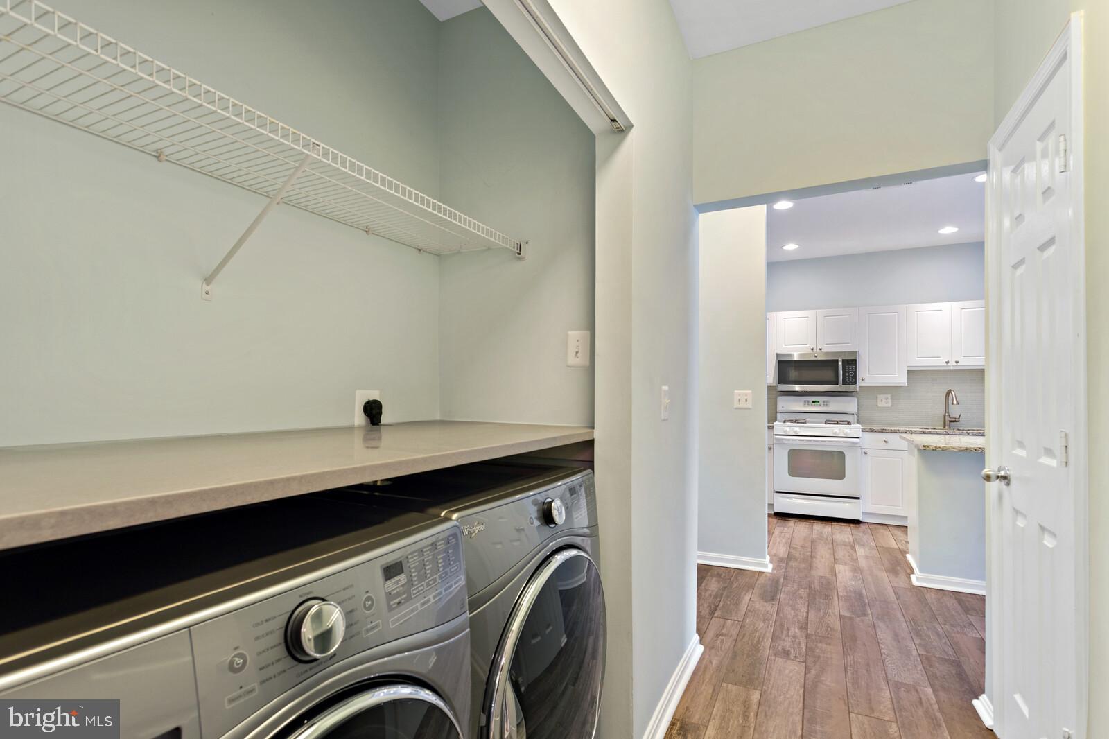 FAIRFAX RIDGE CONDOS - Residential