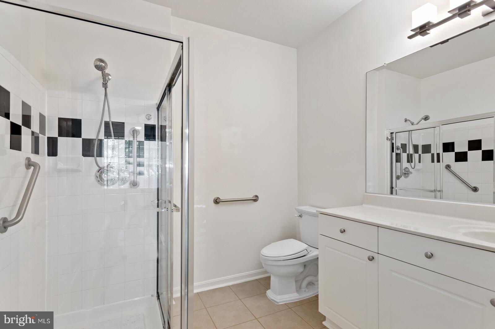 FAIRFAX RIDGE CONDOS - Residential