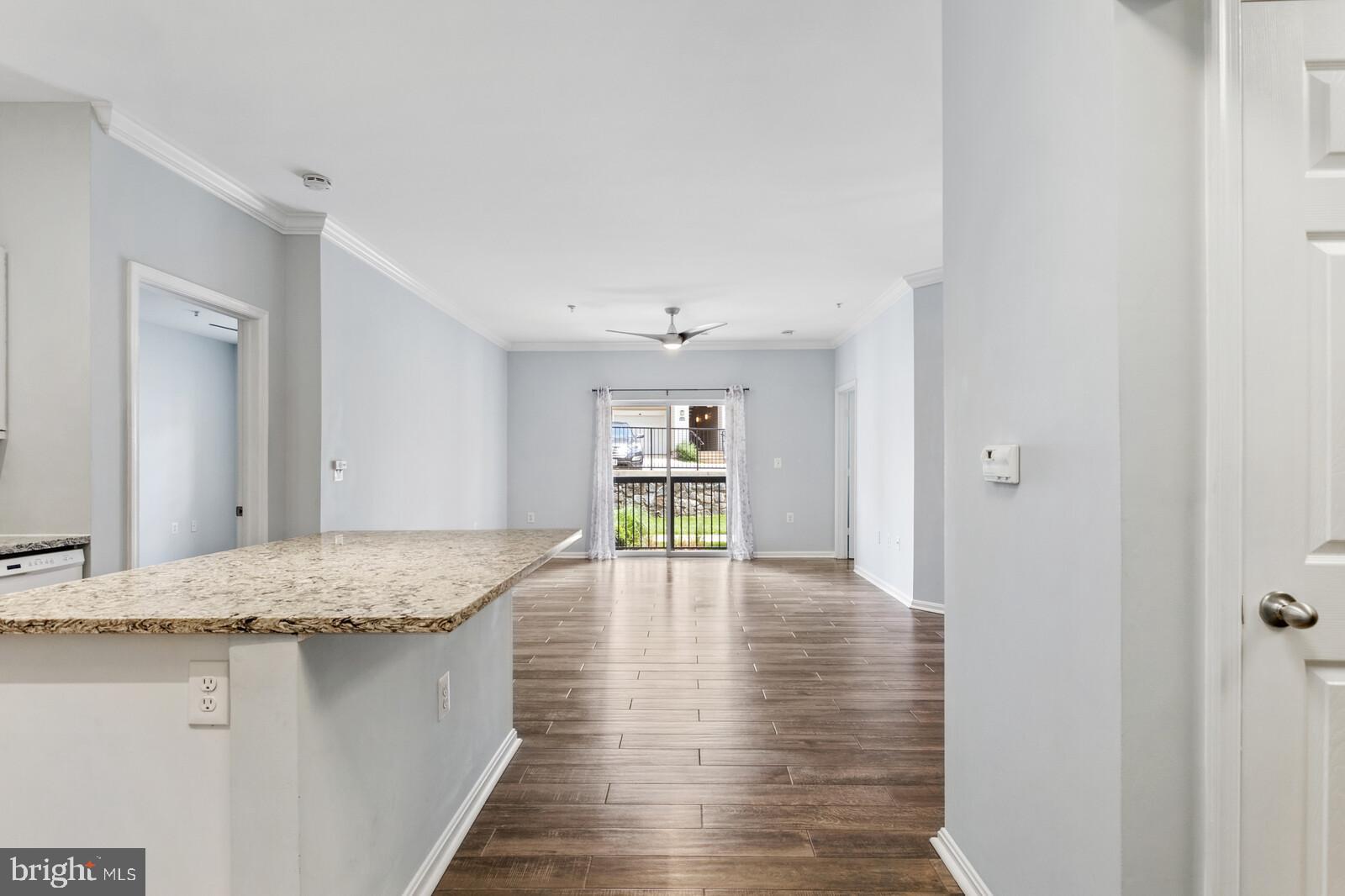 FAIRFAX RIDGE CONDOS - Residential