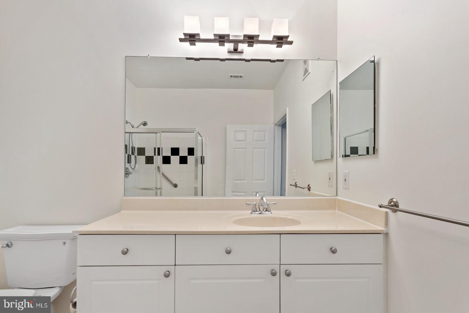 FAIRFAX RIDGE CONDOS - Residential