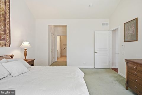 Tiny photo for 30 Mcconkey Drive, WASHINGTON CROSSING, PA 18977 (MLS # PABU2118618)