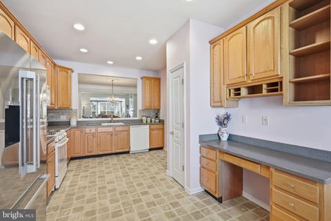 Tiny photo for 30 Mcconkey Drive, WASHINGTON CROSSING, PA 18977 (MLS # PABU2118618)