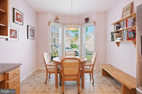 Tiny photo for 30 Mcconkey Drive, WASHINGTON CROSSING, PA 18977 (MLS # PABU2118618)