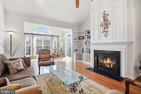 Tiny photo for 30 Mcconkey Drive, WASHINGTON CROSSING, PA 18977 (MLS # PABU2118618)