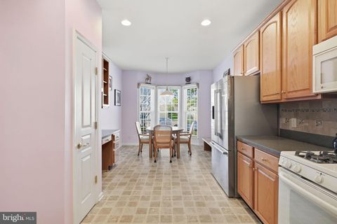 Tiny photo for 30 Mcconkey Drive, WASHINGTON CROSSING, PA 18977 (MLS # PABU2118618)