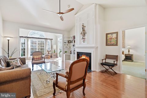 Tiny photo for 30 Mcconkey Drive, WASHINGTON CROSSING, PA 18977 (MLS # PABU2118618)