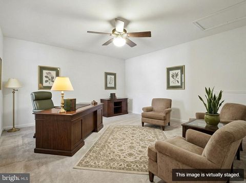 Tiny photo for 30 Mcconkey Drive, WASHINGTON CROSSING, PA 18977 (MLS # PABU2118618)