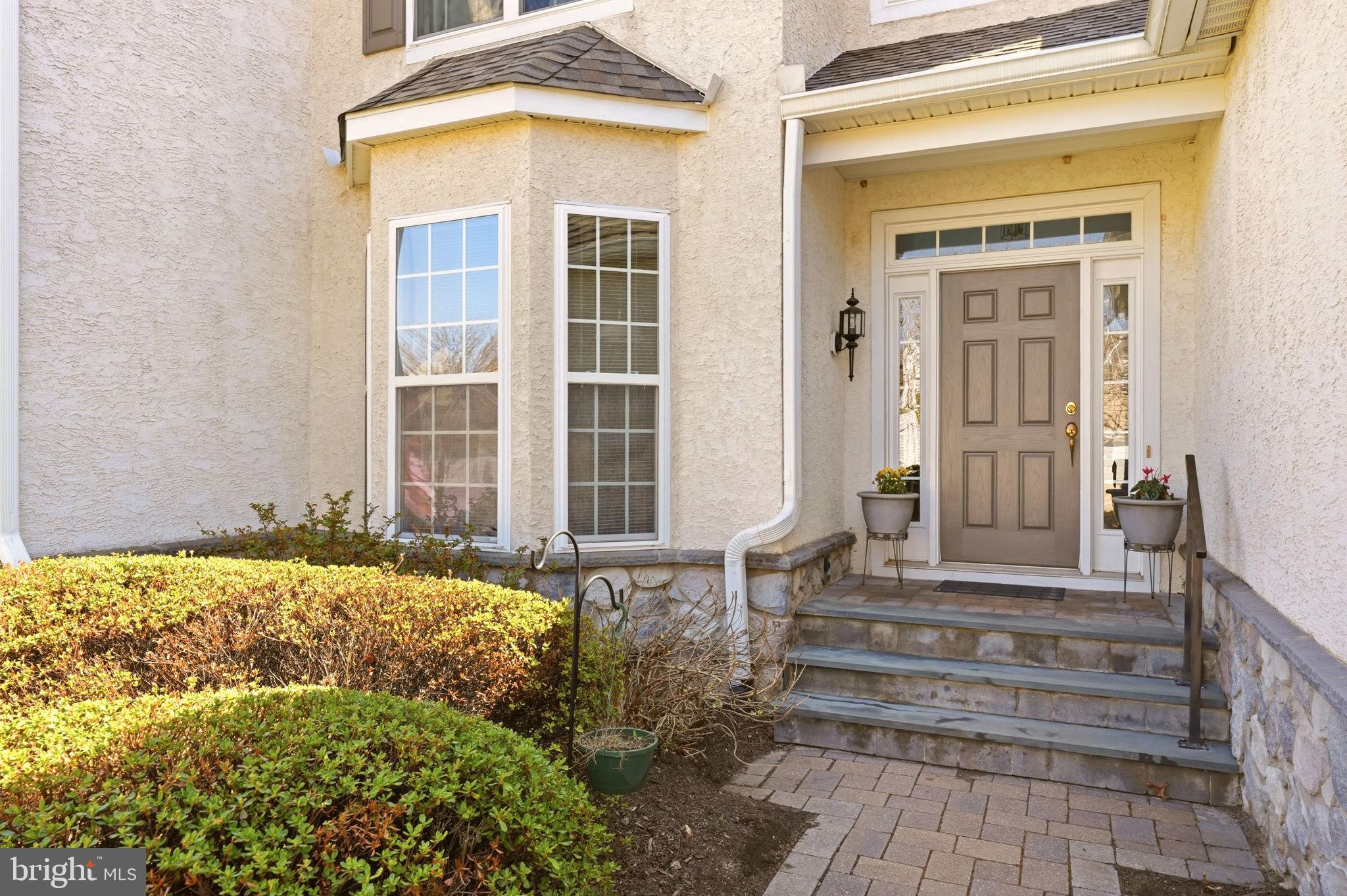 TRADITIONS AT WASH - Residential