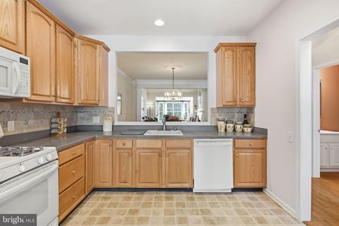 Tiny photo for 30 Mcconkey Drive, WASHINGTON CROSSING, PA 18977 (MLS # PABU2118618)