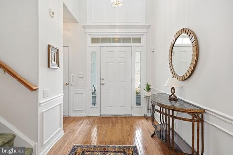 Tiny photo for 30 Mcconkey Drive, WASHINGTON CROSSING, PA 18977 (MLS # PABU2118618)