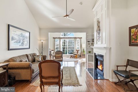 Tiny photo for 30 Mcconkey Drive, WASHINGTON CROSSING, PA 18977 (MLS # PABU2118618)