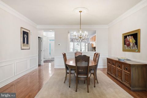 Tiny photo for 30 Mcconkey Drive, WASHINGTON CROSSING, PA 18977 (MLS # PABU2118618)