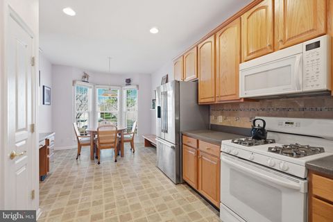 Tiny photo for 30 Mcconkey Drive, WASHINGTON CROSSING, PA 18977 (MLS # PABU2118618)