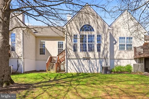 Tiny photo for 30 Mcconkey Drive, WASHINGTON CROSSING, PA 18977 (MLS # PABU2118618)