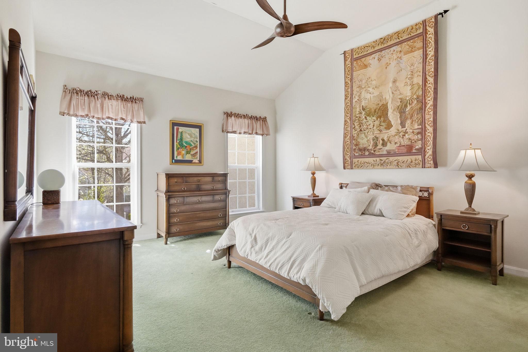 TRADITIONS AT WASH - Residential