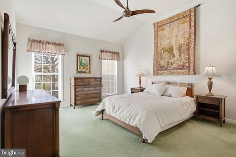 Tiny photo for 30 Mcconkey Drive, WASHINGTON CROSSING, PA 18977 (MLS # PABU2118618)