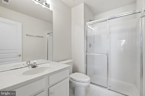 Tiny photo for 30 Mcconkey Drive, WASHINGTON CROSSING, PA 18977 (MLS # PABU2118618)