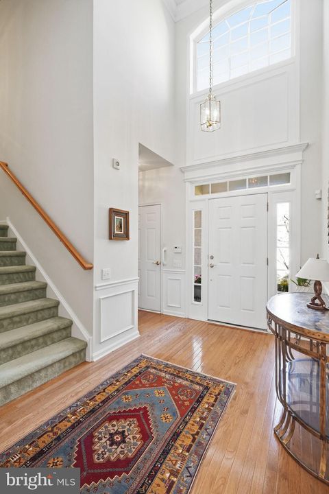 Tiny photo for 30 Mcconkey Drive, WASHINGTON CROSSING, PA 18977 (MLS # PABU2118618)