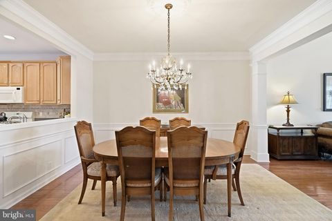 Tiny photo for 30 Mcconkey Drive, WASHINGTON CROSSING, PA 18977 (MLS # PABU2118618)