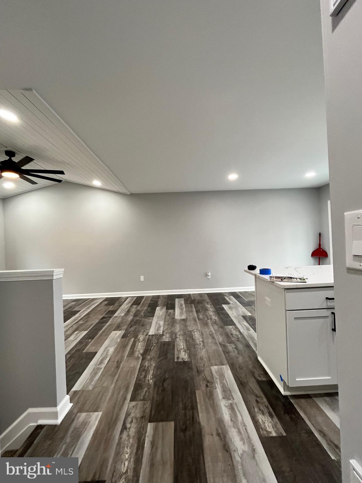 POLICEMANS ORDER SD - Residential