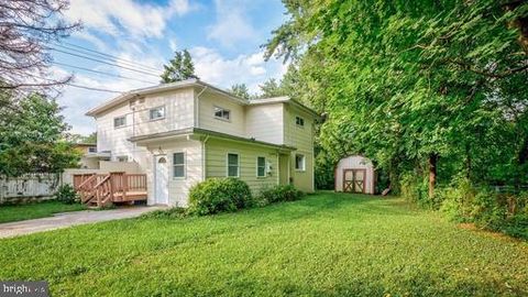 10626 ASHBY PLACE FAIRFAX VA 22030