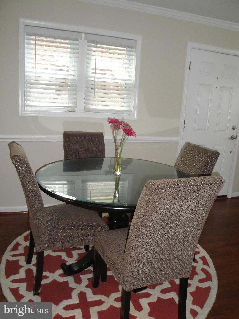 COLUMBIA TERRACE - Residential
