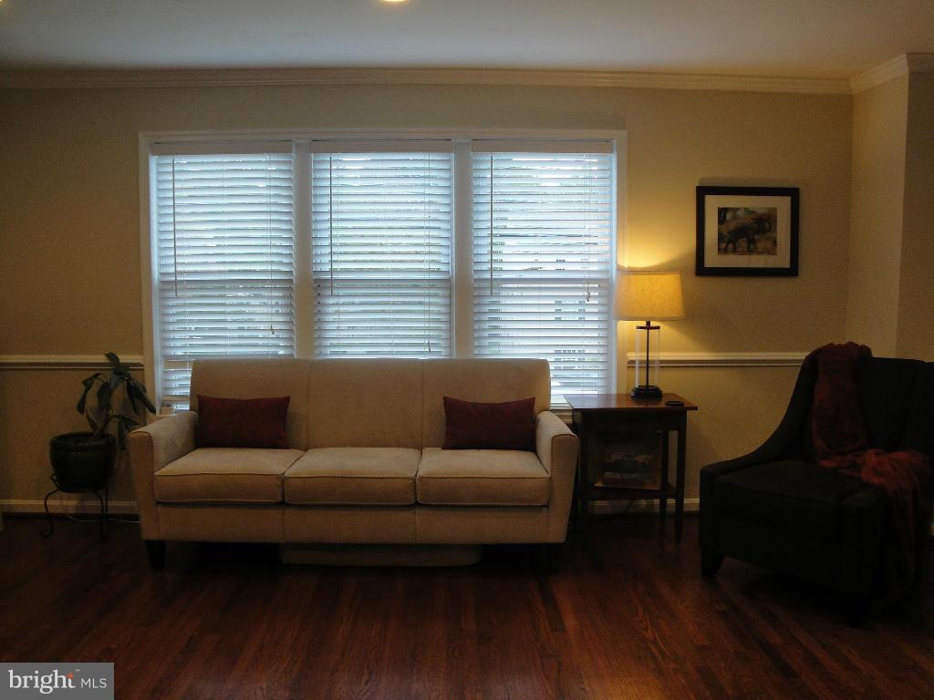 COLUMBIA TERRACE - Residential