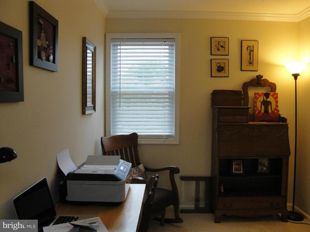 COLUMBIA TERRACE - Residential