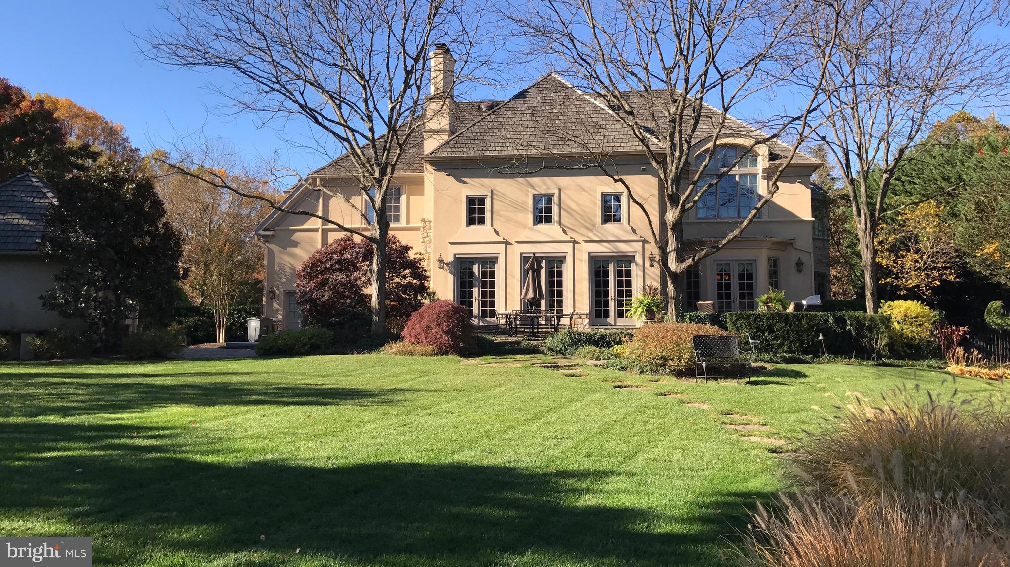 WOODLEA MILL - Residential