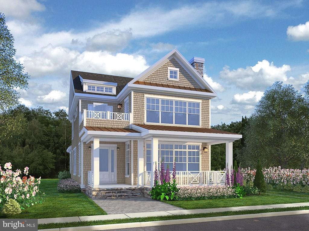 SOUTH REHOBOTH - Residential