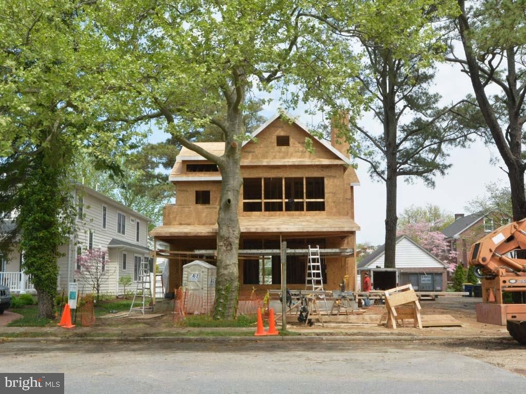 SOUTH REHOBOTH - Residential