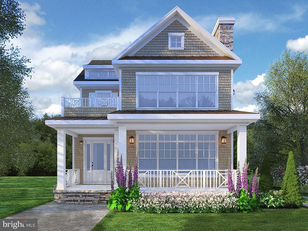 SOUTH REHOBOTH - Residential