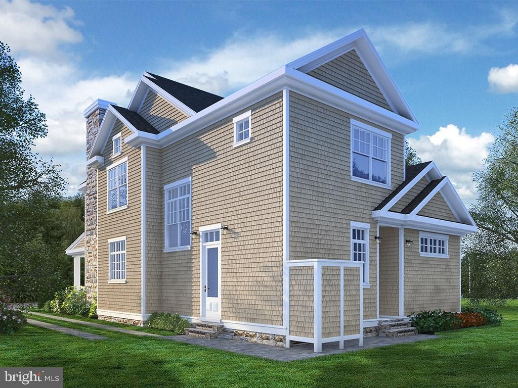 SOUTH REHOBOTH - Residential