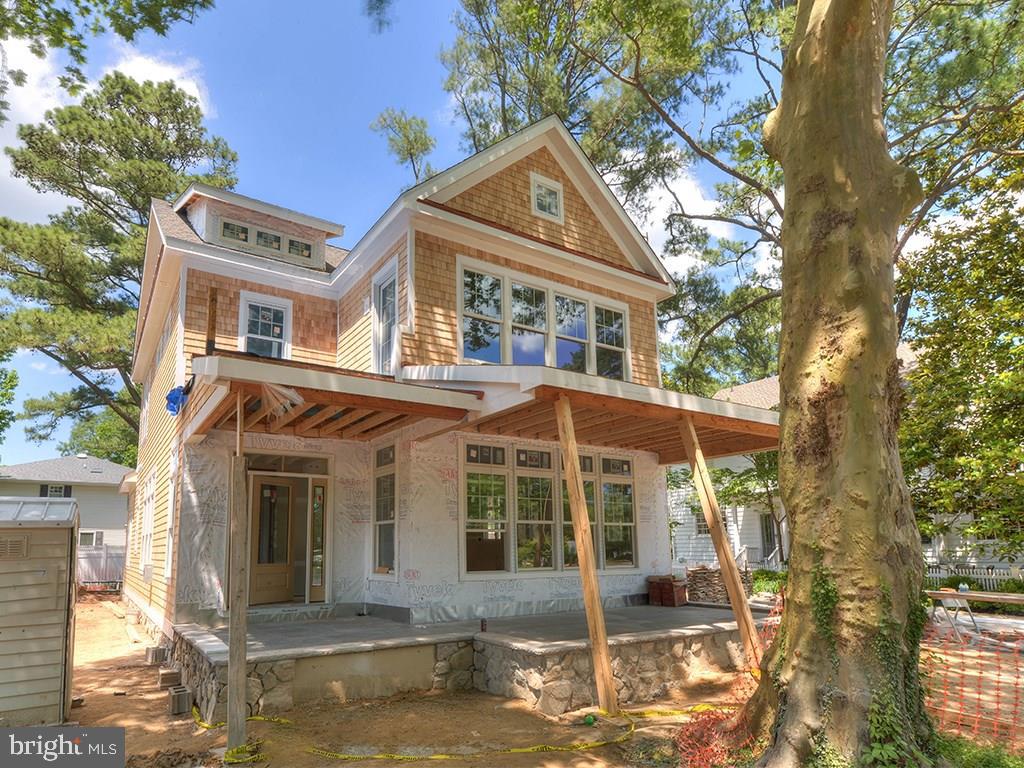 SOUTH REHOBOTH - Residential