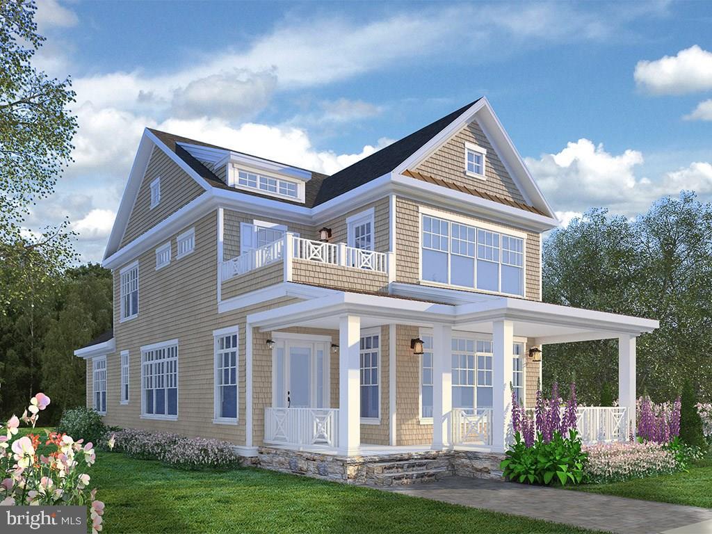 SOUTH REHOBOTH - Residential