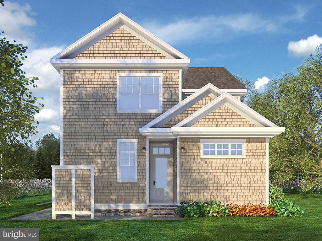 SOUTH REHOBOTH - Residential