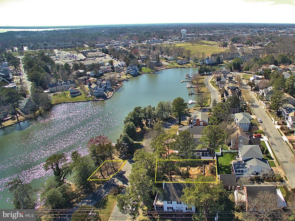 SOUTH REHOBOTH - Residential