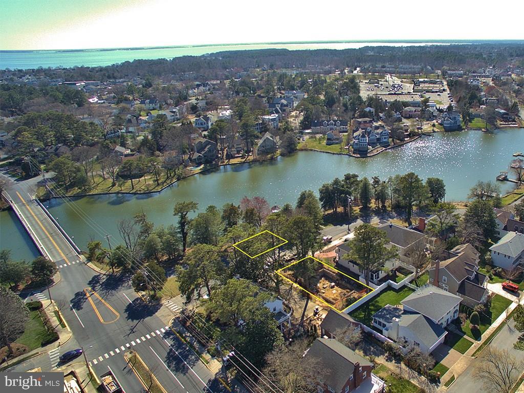 SOUTH REHOBOTH - Residential