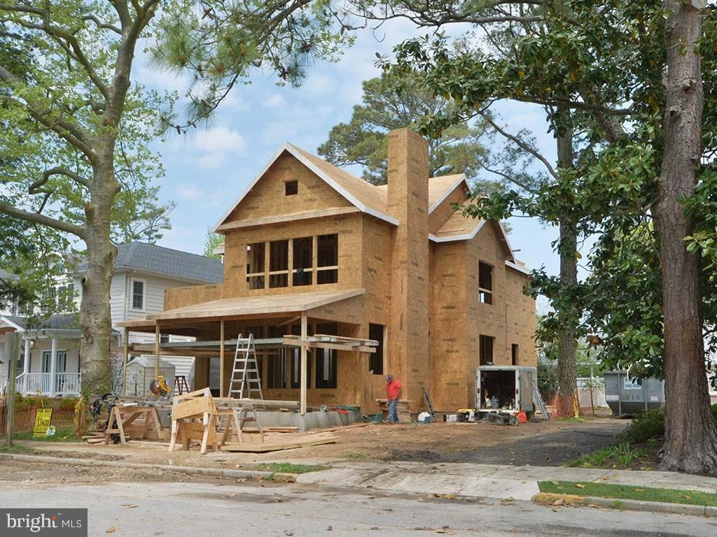 SOUTH REHOBOTH - Residential