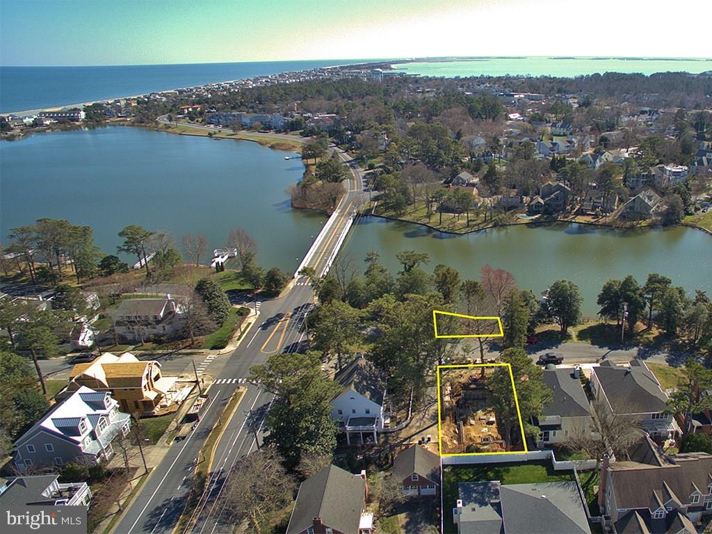 SOUTH REHOBOTH - Residential