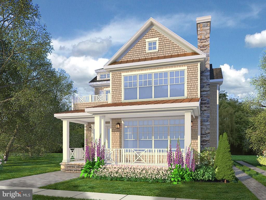 SOUTH REHOBOTH - Residential