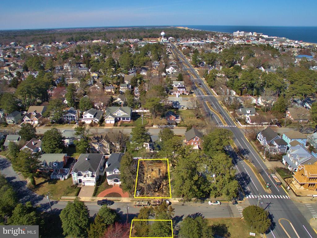 SOUTH REHOBOTH - Residential