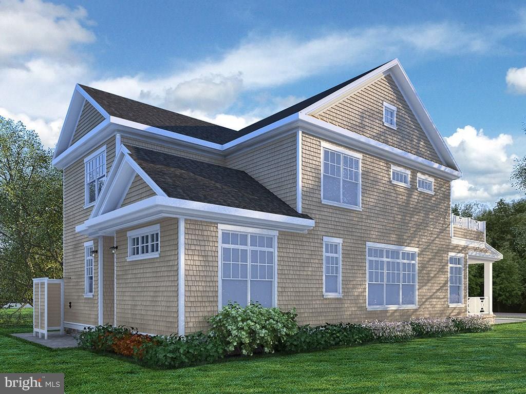 SOUTH REHOBOTH - Residential