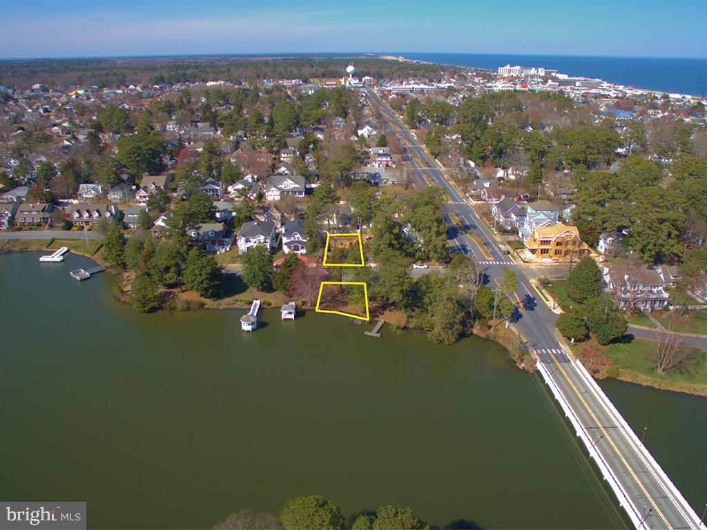 SOUTH REHOBOTH - Residential