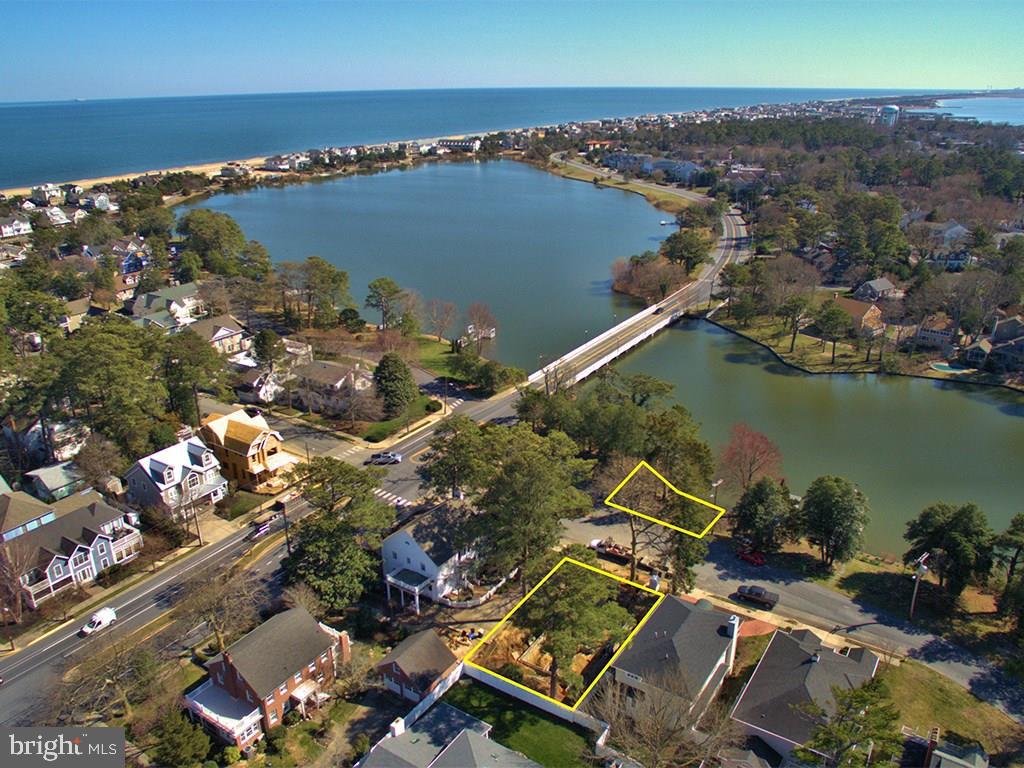 SOUTH REHOBOTH - Residential