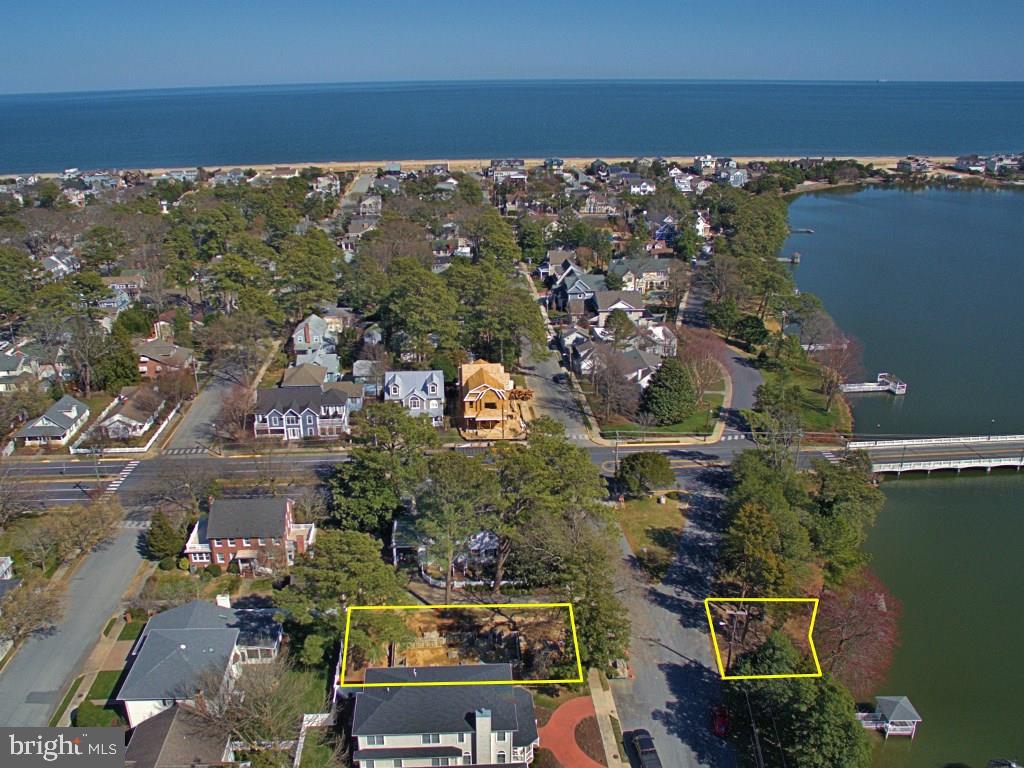 SOUTH REHOBOTH - Residential