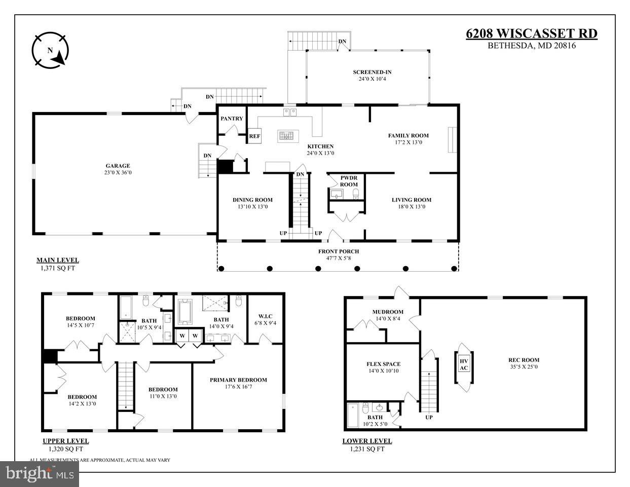 GLEN ECHO HEIGHTS - Residential