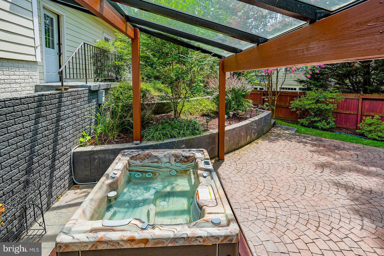 GLEN ECHO HEIGHTS - Residential