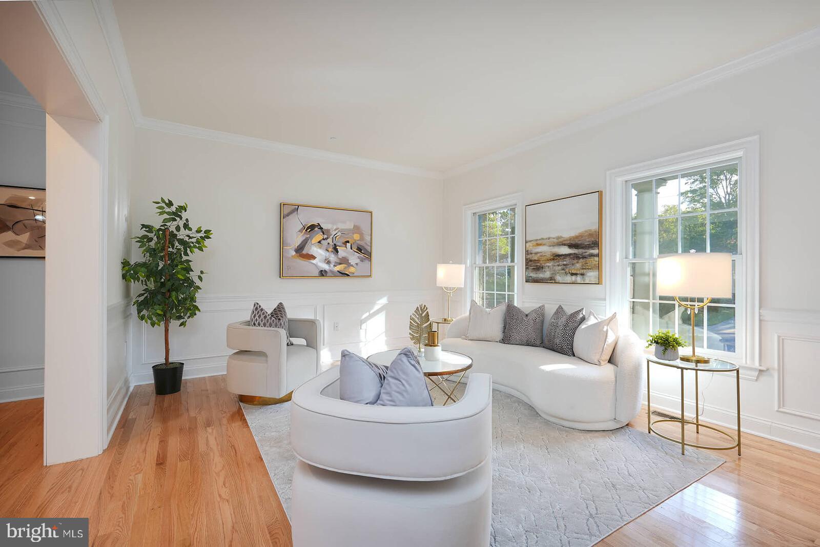 GLEN ECHO HEIGHTS - Residential