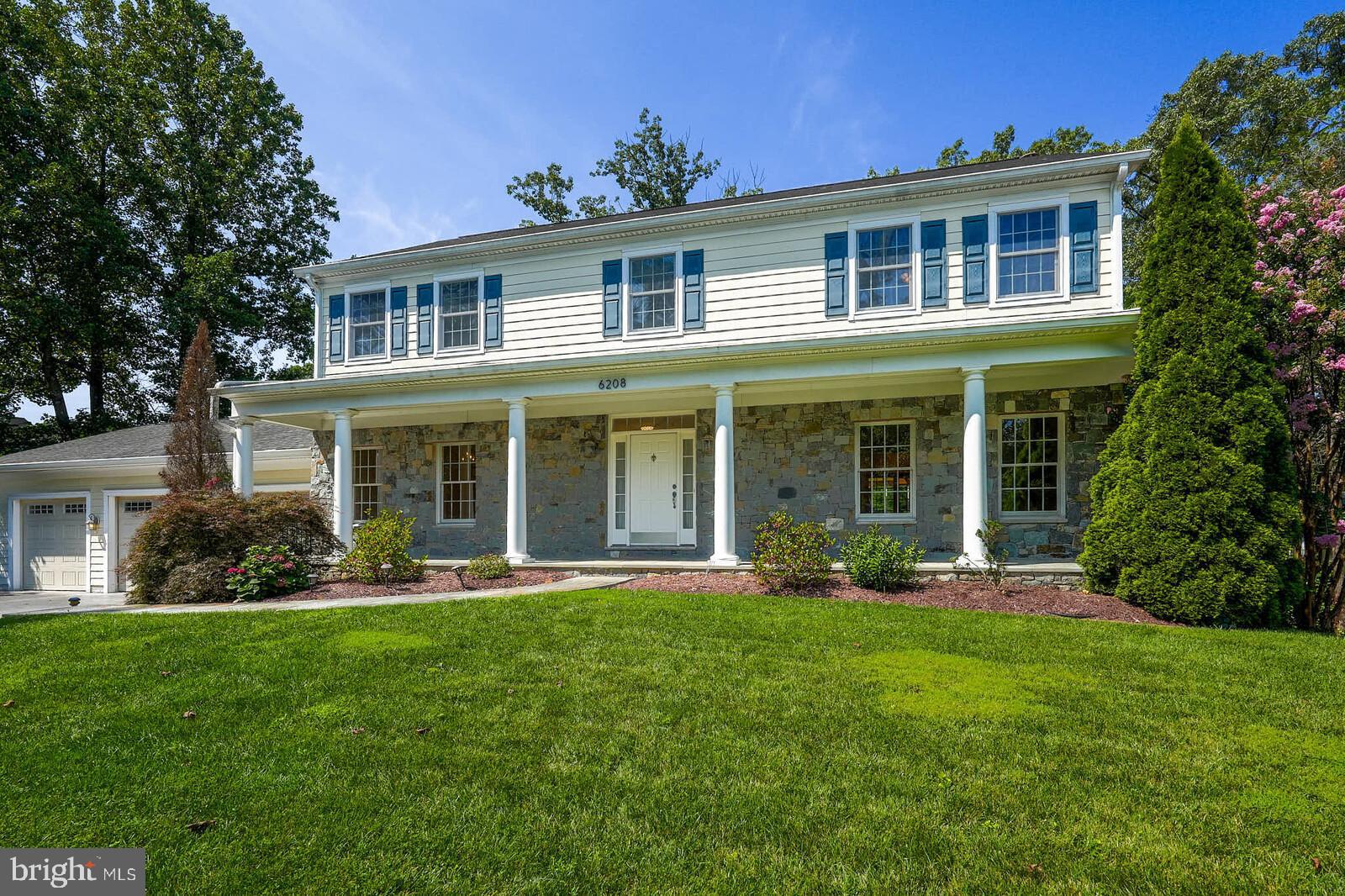 GLEN ECHO HEIGHTS - Residential